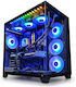 NOVA G:RIGS NOVA Lite Gaming Desktop PC (i5-124...
