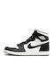 Air  1 Retro High 85 Herren Stiefel Black / Summit White