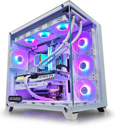 NOVA G:RIGS NOVA Max (Ryzen 7-5700X/32GB/1TB)