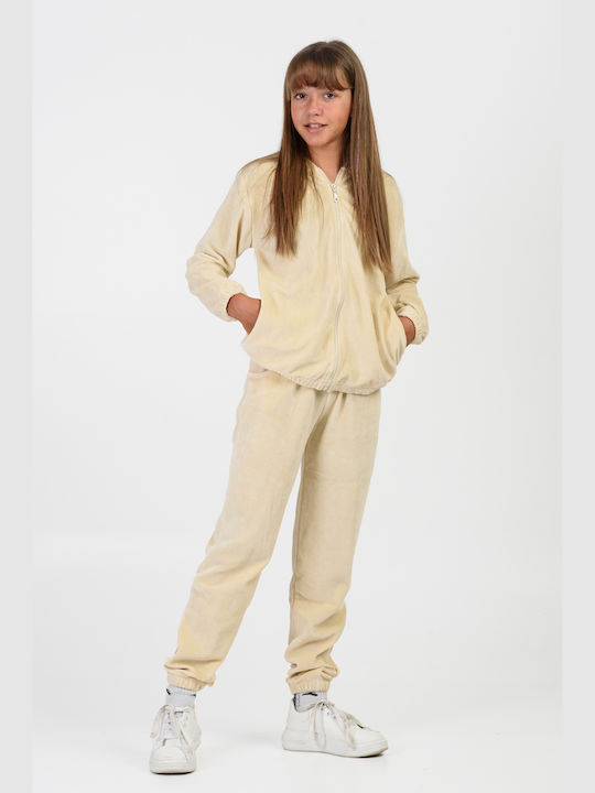 Trax Kids Sweatpants Set MORE