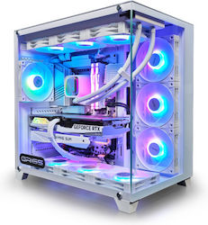 NOVA G:RIGS NOVA Ultra (Ryzen 7-7700X/32GB/2TB) NOVA G:RIGS NOVA Ultra (Ryzen 7-7700X/32GB/2TB)