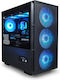 Sirius G:RIGS SIRIUS Max Gaming Desktop PC (i5-...