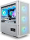 Sirius G:RIGS SIRIUS Ultra Gaming Desktop PC (i...