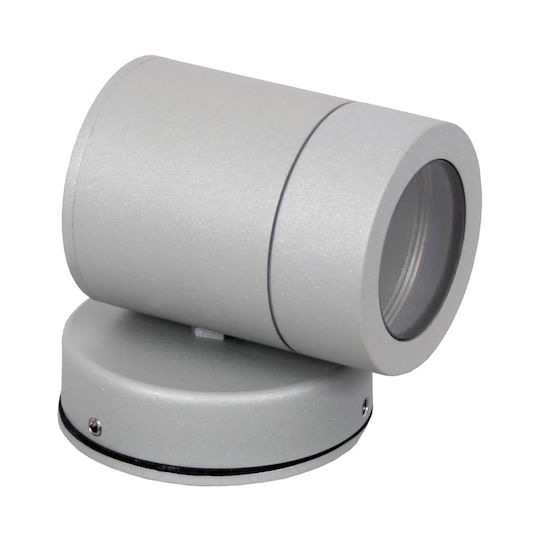 Gekas Wall-Mounted Outdoor Light
