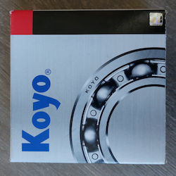 Koyo 6205zzcm Ρουλεμάν Μοτοσυκλέτας