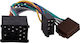 Iso Cable Bmw 17-pol Quadlock Auto-connect 720bm02iso
