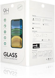 Tempered Glass 0.3mm (Xiaomi Redmi 13 4G) Tempered Glass 0.3mm (Xiaomi Redmi 13 4G)