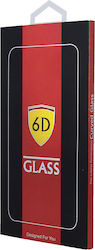 Gehärtetes Glas (Motorola Moto G54 5G Leistung) Gehärtetes Glas (Motorola Moto G54 5G Leistung)