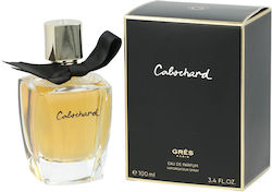 Gres Cabochard Eau de Parfum 100ml Gres Cabochard Eau de Parfum 100ml