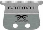 Replacement Blade for Gamma+ X-pro Grooming Device