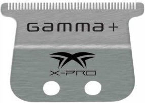 Ανταλλακτικό Κοπτικό Gamma+ X-pro Blade Steel