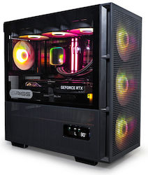 Sirius G:RIGS SIRIUS Ultra (Ryzen 7-7700X/32GB/2TB)