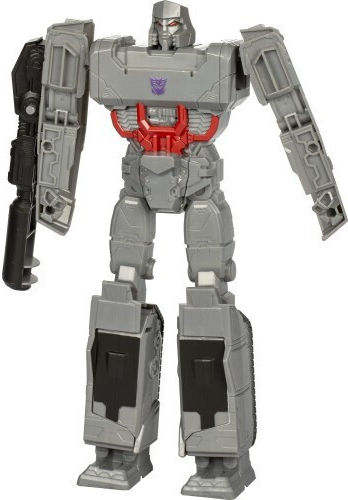 Action-Figur One Mega Changer Megatron Transformatoren 28cm.