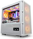 Sirius G:RIGS SIRIUS Lite Gaming Desktop PC (Ry...