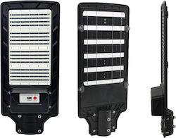 Gekas Straßen-Solarlampe 70W mit Bewegungsmelder
