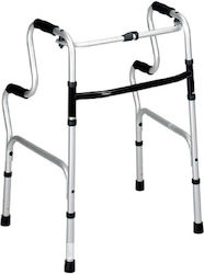 ARmedical Foldable Walker Gray