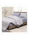 Beauty Home Duvet Cover Set Single with Pillowcase 170x245 Martini Art 12063 Embrime