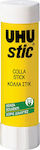 UHU Stic Stick Glue for Paper No Solvents 8gr