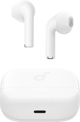 Soundcore by Anker K20i Earbud Λευκά Soundcore by Anker K20i Earbud Λευκά