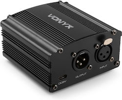 Vonyx Vdx10 Mikrofonzubehör Stromversorgung Vonyx Vdx10 Mikrofonzubehör Stromversorgung
