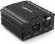 Vonyx Vdx10 Τροφοδοτικό Μικροφώνου