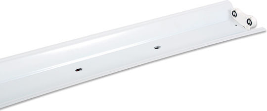 Gk Ανακλαστήρας 120cm Σκαφάκι Κλέμμα 1-36-000164
