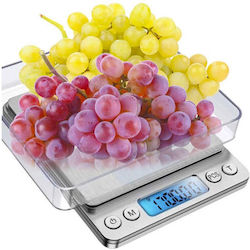 Ruhhy Ψηφιακή με Κάδο έως 2kg Ruhhy Ψηφιακή με Κάδο έως 2kg