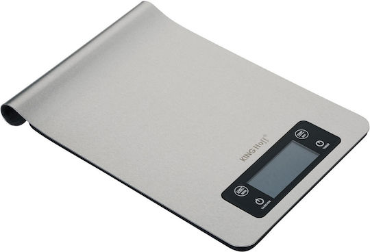 KING Hoff Digital Kitchen Scale Up To 5kg Inox