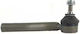 Fiat Albea 178 Front Bumper Cap Fortune Line Fz1143