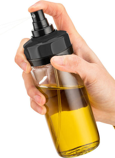 Viosarp Oil Can Spray Glass 245ml