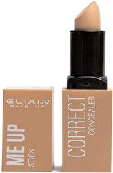 Elixir Correct Me Up