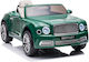 Copil Electric Masina Cu un loc Bentley Mulsann...