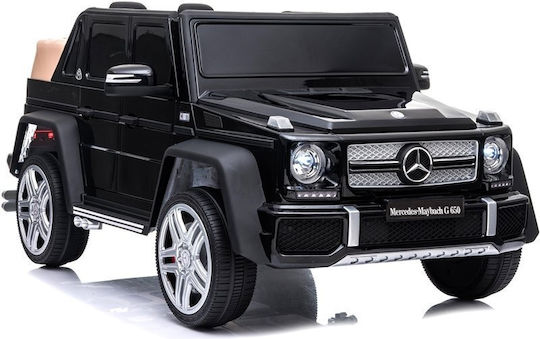 Mercedes A100 Două Locuri Negru Pentru 3+ Ani