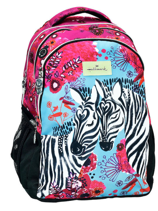 Hallmark School Bag Backpack Elementary, Elementary 30lt