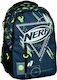 Gim Nerf School Bag Backpack Elementary, Elementary