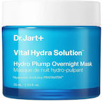 Dr. Jart+ Vital Hydra Solution Face Moisturizing / Brightening Mask Night 75ml