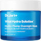 Dr. Jart+ Vital Hydra Solution Gesichts- & Augenmaske 75ml