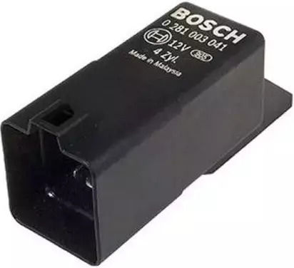 Releu bobină de aprindere Vw Touran 1t1 1t2 Beru Gse152