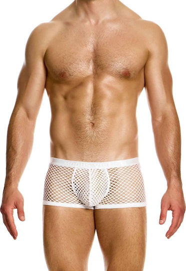 Modus Vivendi White