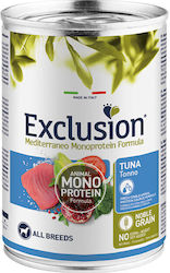 Exclusion Nassfutter 400gr Exclusion Nassfutter 400gr