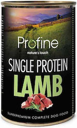 Profine Wet Food 400gr Profine Wet Food 400gr