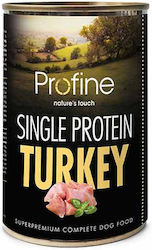 Profine Wet Food 400gr Profine Wet Food 400gr