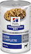 Hill's Pd Canine Derm Complete Wet Food Dogs in Cans with Poultry 370gr