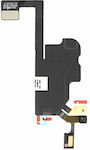 Flex Cable with Headphone for iPhone 13