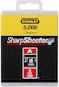 Stanley 1-TRA205-5T Скоби Тип 53 5000 бр