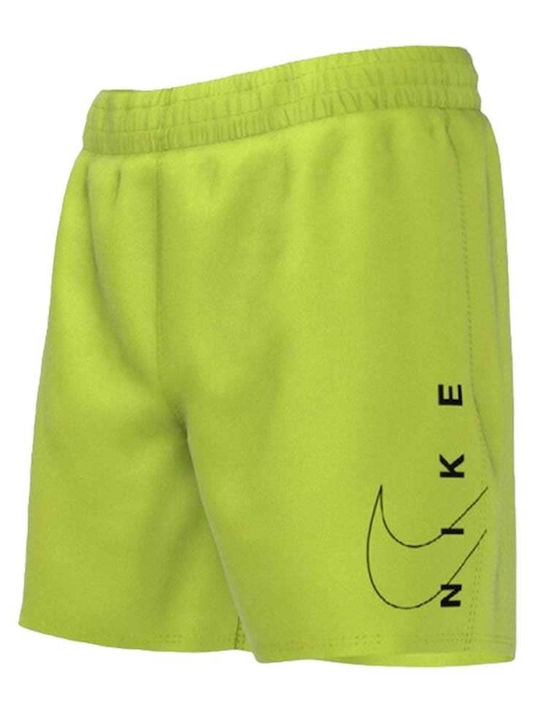 Nike Short Costum de baie pentru copii Pantalon...