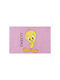 Beauty Home Pink Entrance Doormat 85x55cm 6190PAT