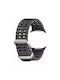 Samsung Curea Silicon Gri (Galaxy Watch Ultra)