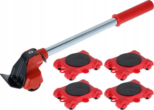 Furniture Lifter for Weight Load up to 150kg