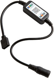 Eco Light Ασύρματο RGB Controller Bluetooth EC79898